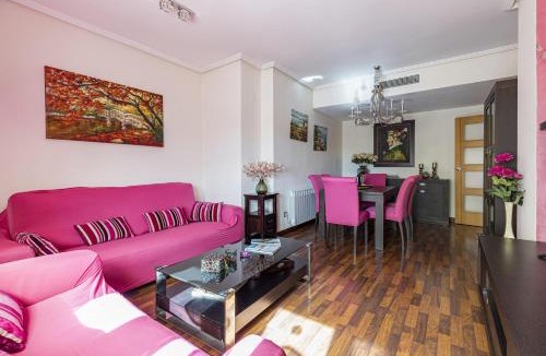 Cabezo de Torres Apartment | Parque Norte