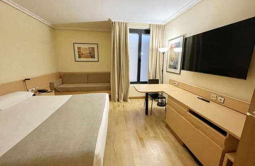 Leganes Hotel | Parquesur