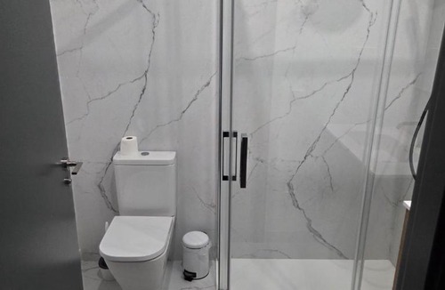 Alcazar de San Juan Apartment | Pasaje Plaza Apartamento