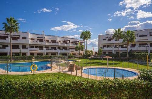 Mar de Pulpi Apartment | Pasas