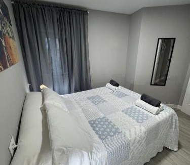 Lugo Apartment | PASEO CASCO ANTIGUo