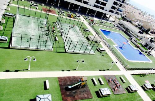 Alboraya Apartment | Patacona Beach Power!