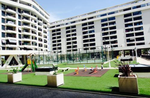 Alboraya Apartment | Patacona Beach Power!