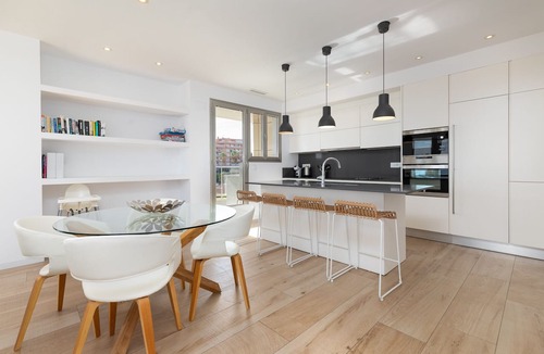 Alboraya Apartment | PATACONA DELUXE. WIFI+PARKING+4PAX