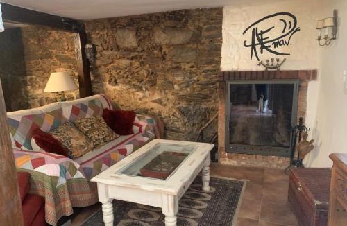 Patones de Arriba House | Patones de Arriba Brother Law SL