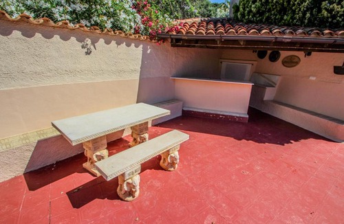 Benissa Coast Villa | Paul - modern, well-equipped villa with private pool in Benissa