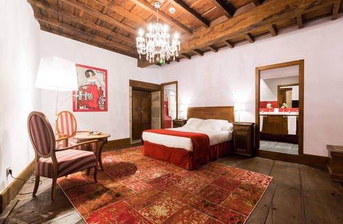 Manzaneda House | Pazo da Pena Manzaneda