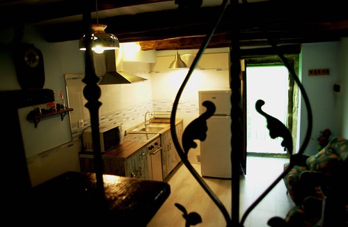 O Paramo Apartment | Pazo de Neira A Pequeno