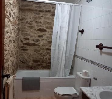 Puebla de Trives Hotel | Pazo de San Lorenzo