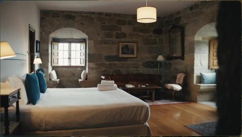 Taboada House | Pazo de San Pedro de Bembibre