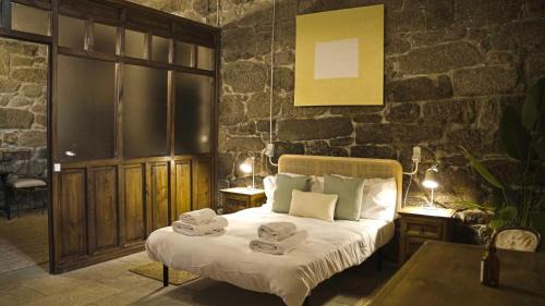Taboada House | Pazo de San Pedro de Bembibre