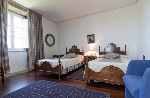 Sedor Hotel | Pazo de Sedor