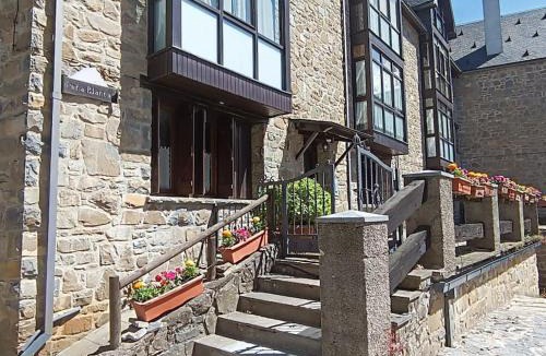 El Pueyo de Jaca Apartment | Peña Telera Petfriendly - Arafita Apartamentos