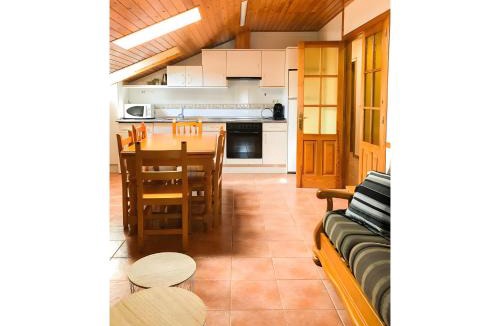 Salinas Apartment | Peña Yerga