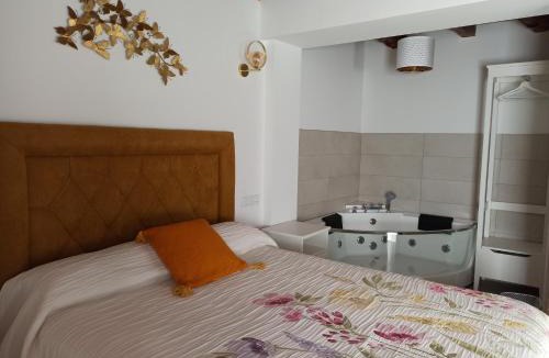 Penafiel Apartment | PEÑAFIEL DREAMS con JACUZZI