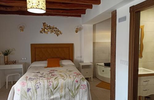 Penafiel Apartment | PEÑAFIEL DREAMS con JACUZZI