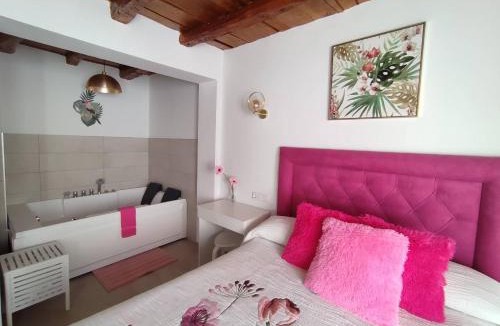 Penafiel Apartment | Peñafiel Dreams con Jacuzzi II