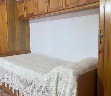 Villamonico Bed & Breakfast | Peñasalve