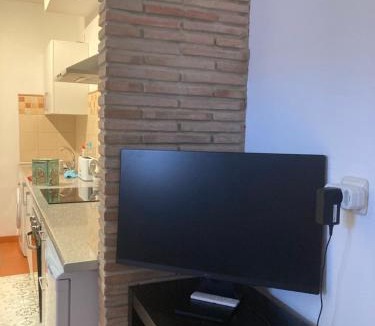 Segorbe Apartment | Peaceful apartment in Peñalba