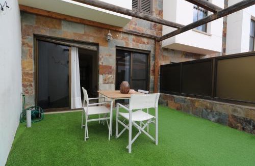 Firgas Apartment | Peaceful Firgas Escape
