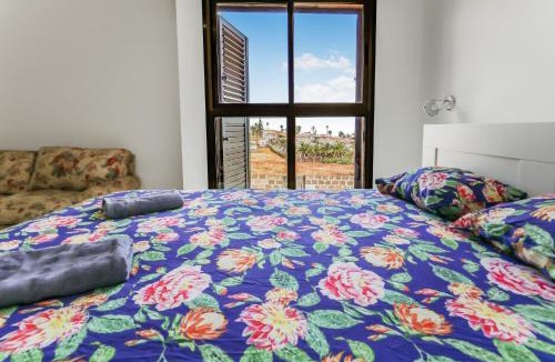 Firgas Apartment | Peaceful Firgas Escape