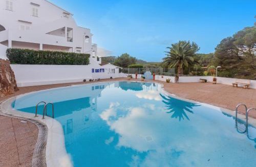 Son Parc Apartment | Peaceful Flat Menorca Sea And Wifi