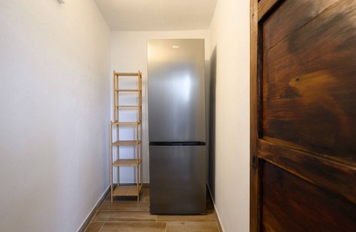 La Concepcion Ski Chalet | Peaceful Foreman House by Bandama Nature