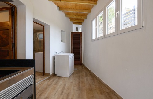 La Concepcion Ski Chalet | Peaceful Foreman House by Bandama Nature