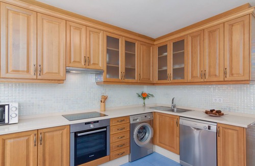 Cillorigo de Liebana Apartment | Peaks of Europe. Bejes 20 km of Potes