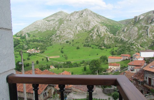 Cillorigo de Liebana Apartment | Peaks of Europe. Bejes 20 km of Potes