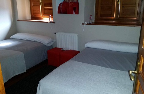 Vega de Liebana Apartment | PEAKS OF EUROPE. APARTMENT-DUPLEX. BREAKFAST INCLUDED