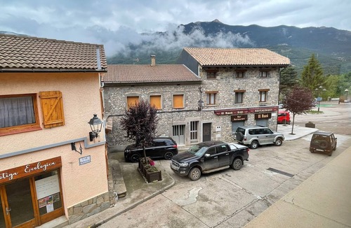 Saldes Apartment | PEDRAFORCA, APARTMENT IN SALDES