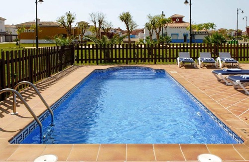 Torre-Pacheco Villa | Pedro Roca 462