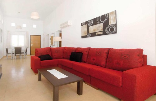 Torre-Pacheco Villa | Pedro Roca 462