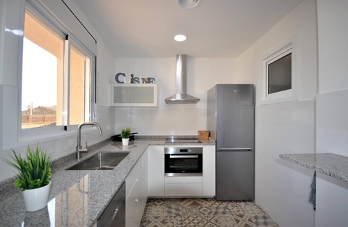 Castello d'Empuries Apartment | Peixateries Velles, 1-2. For 4 people, wifi, A/C, in the center of town.