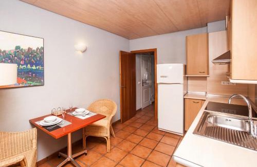 Barri Vell Apartment | PELEGRÍ - ONYARAPARTMENT's COM