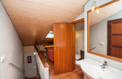 Barri Vell Apartment | PELEGRÍ - ONYARAPARTMENT's COM