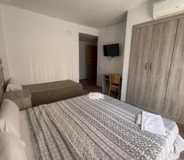 Sant Antoni de Calonge House | Pensió Costa Brava