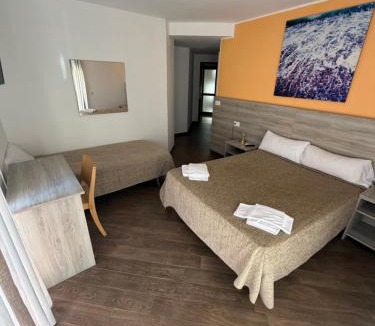 Sant Antoni de Calonge House | Pensió Costa Brava
