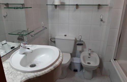 Caldas de Reis House | Pensión A Fonte