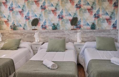 O Pedrouzo House | Pensión A Solaina 2