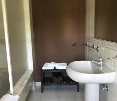 Sarria House | Pensión Albergue A Pedra