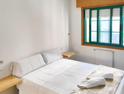 Caldas de Reis Hostel | Pensión Armonía