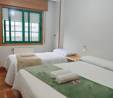 Caldas de Reis Hostel | Pensión Armonía