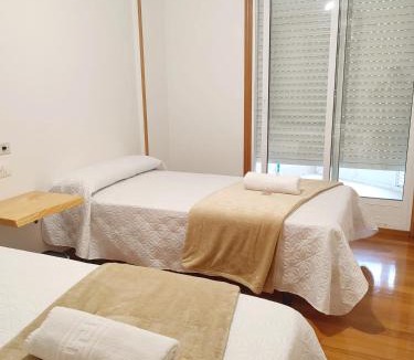 Caldas de Reis Hostel | Pensión Armonía