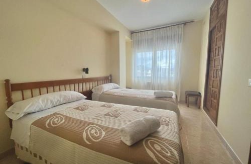 Sarria House | Pensión As Rodas