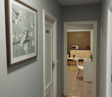 Caldas de Reis House | Pensión Atenea & Via Romana - Grupo Arcanos