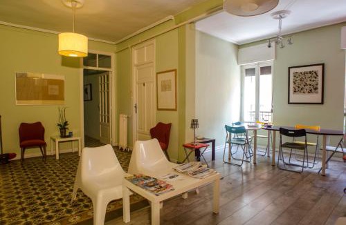 Leon City Centre Bed & Breakfast | Pensión Blanca B&B