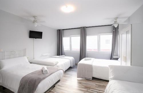 Caldas de Reis House | Pensión Caldas