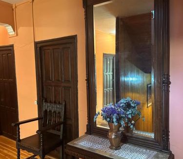 Onis Hotel | Pensión Casa Morán